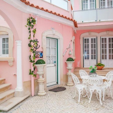 Villa House Vasco Da Gama - Pool & Bqq - Pata Da Gaivota Lourinhã Zewnętrze zdjęcie