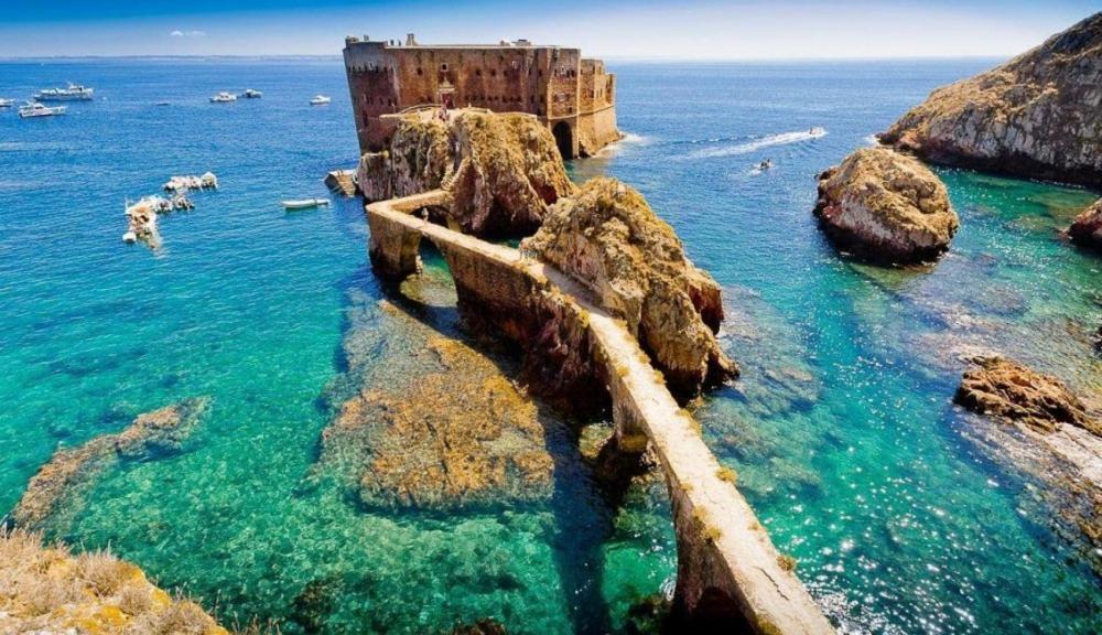 Villa House Vasco Da Gama - Pool & Bqq - Pata Da Gaivota Lourinhã Zewnętrze zdjęcie