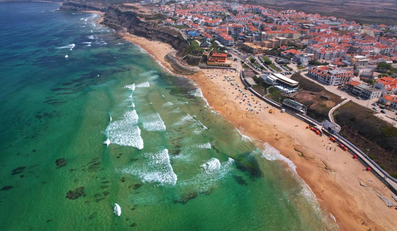 Villa House Vasco Da Gama - Pool & Bqq - Pata Da Gaivota Lourinhã Zewnętrze zdjęcie
