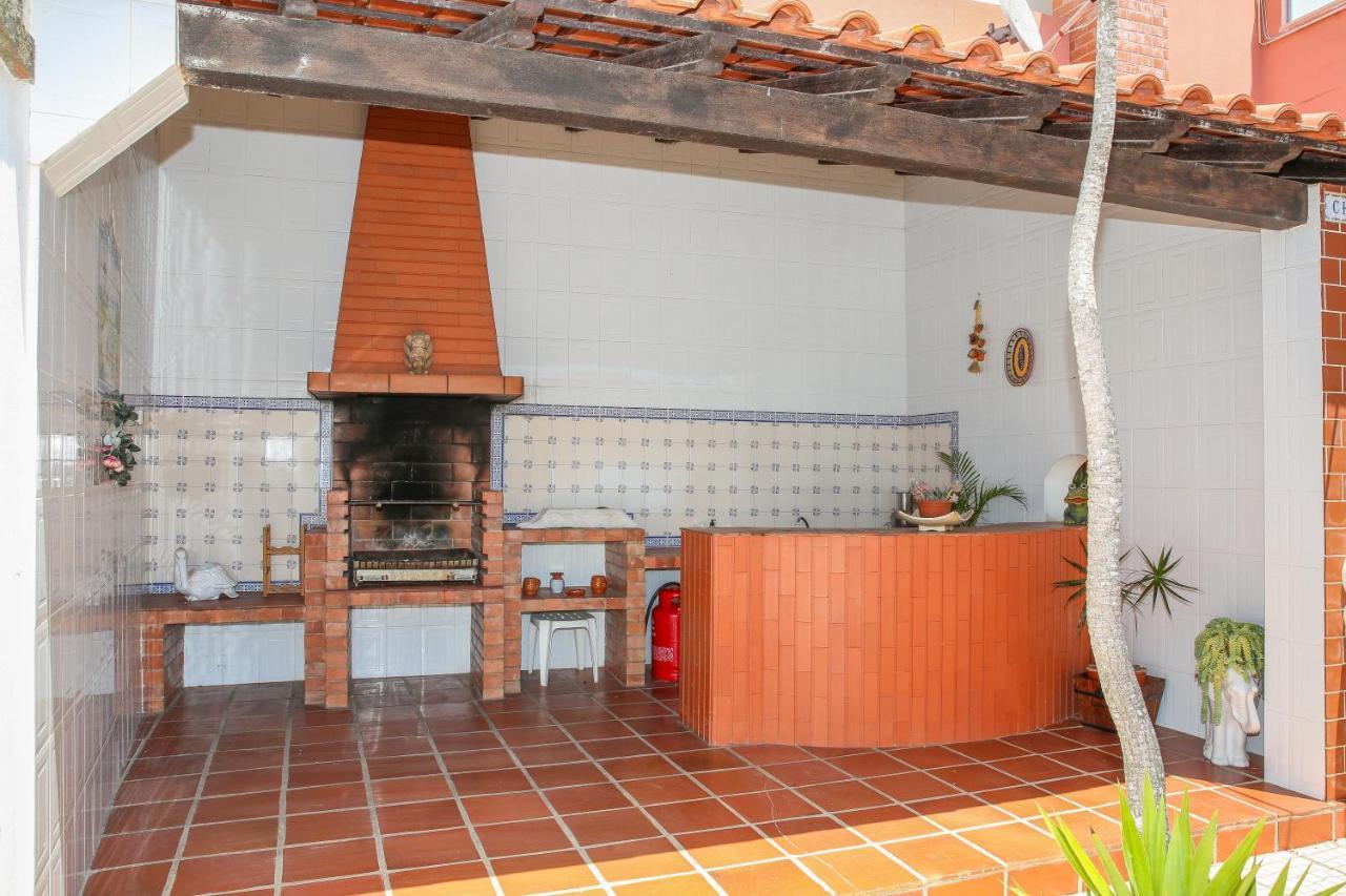Villa House Vasco Da Gama - Pool & Bqq - Pata Da Gaivota Lourinhã Zewnętrze zdjęcie