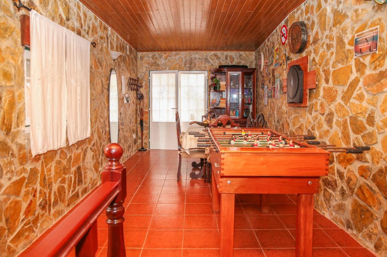 Villa House Vasco Da Gama - Pool & Bqq - Pata Da Gaivota Lourinhã Zewnętrze zdjęcie