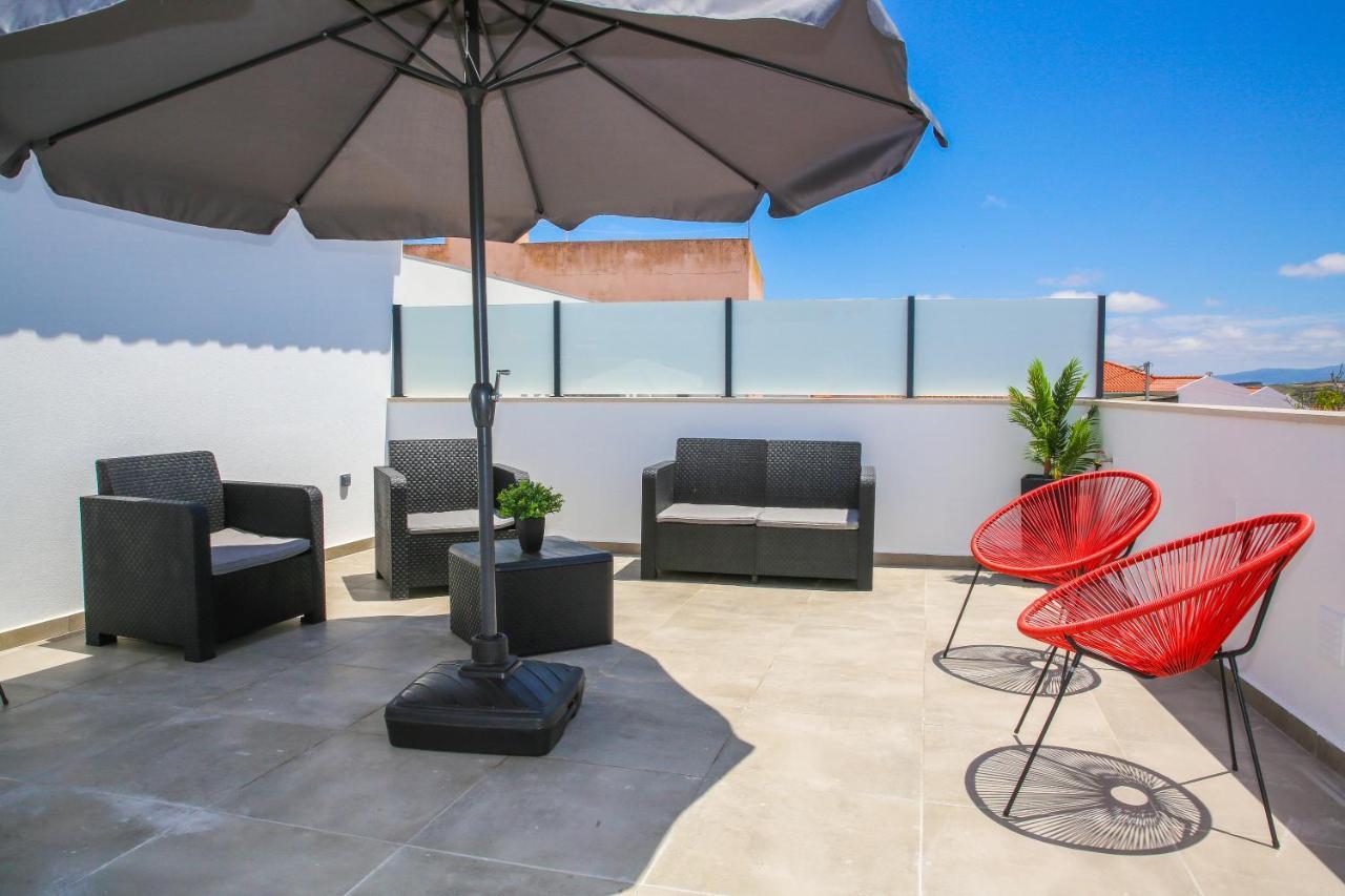 Villa House Vasco Da Gama - Pool & Bqq - Pata Da Gaivota Lourinhã Zewnętrze zdjęcie